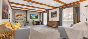 Guthries Place - Echuca Holiday Homes
