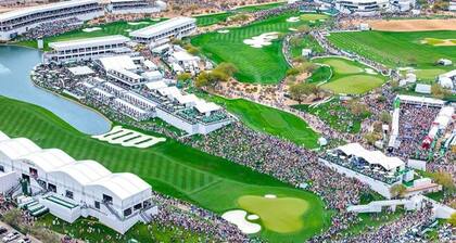 Central Scottsdale Suite Close to dining & more