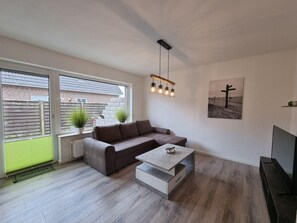 Appartement (Ferienwohnung Westwind) | Extérieur