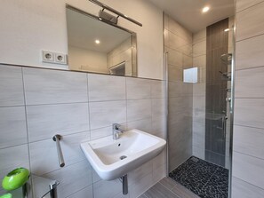 Lägenhet (Ferienwohnung Westwind) | Exteriör