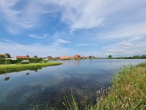 Appartement (Ferienwohnung Westwind) | Extérieur