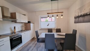 Apartment (Ferienwohnung Westwind) | Exterior - Ferienwohnung Westwind (Dornum)