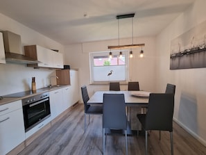Apartment (Ferienwohnung Westwind) | Außenbereich