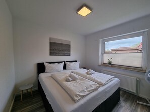Appartement (Ferienwohnung Westwind) | Extérieur