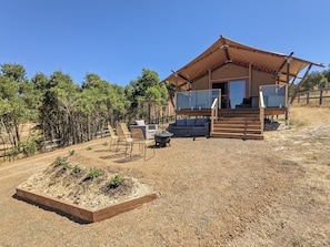 Exterior - Maple Park (Kilmore East)