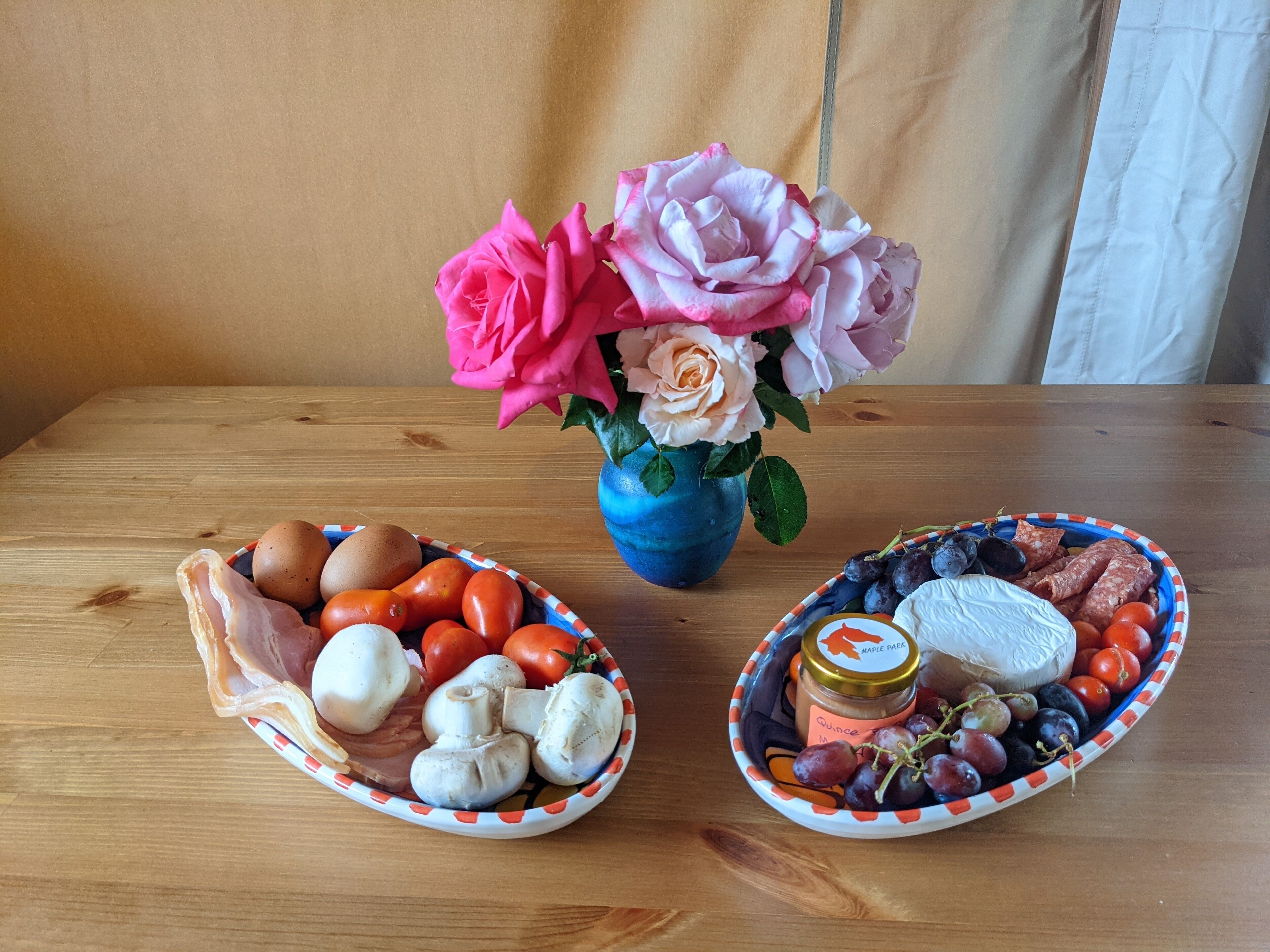 매일 셀프 서비스 무료 아침 식사 포함