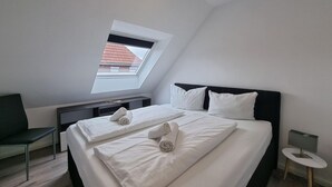 Unclassified image, 3 of 20, button - Ferienwohnung Nordwind (Dornum)