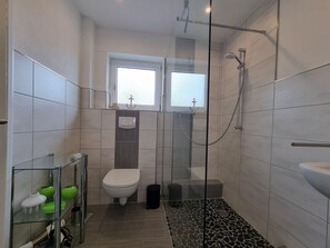 Apartment (Ferienwohnung Nordwind) | Außenbereich