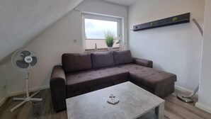 Unclassified image, 5 of 20, button - Ferienwohnung Nordwind (Dornum)