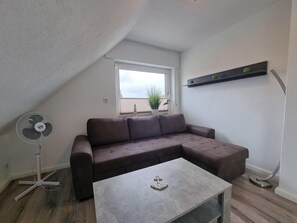 Lägenhet (Ferienwohnung Nordwind) | Exteriör
