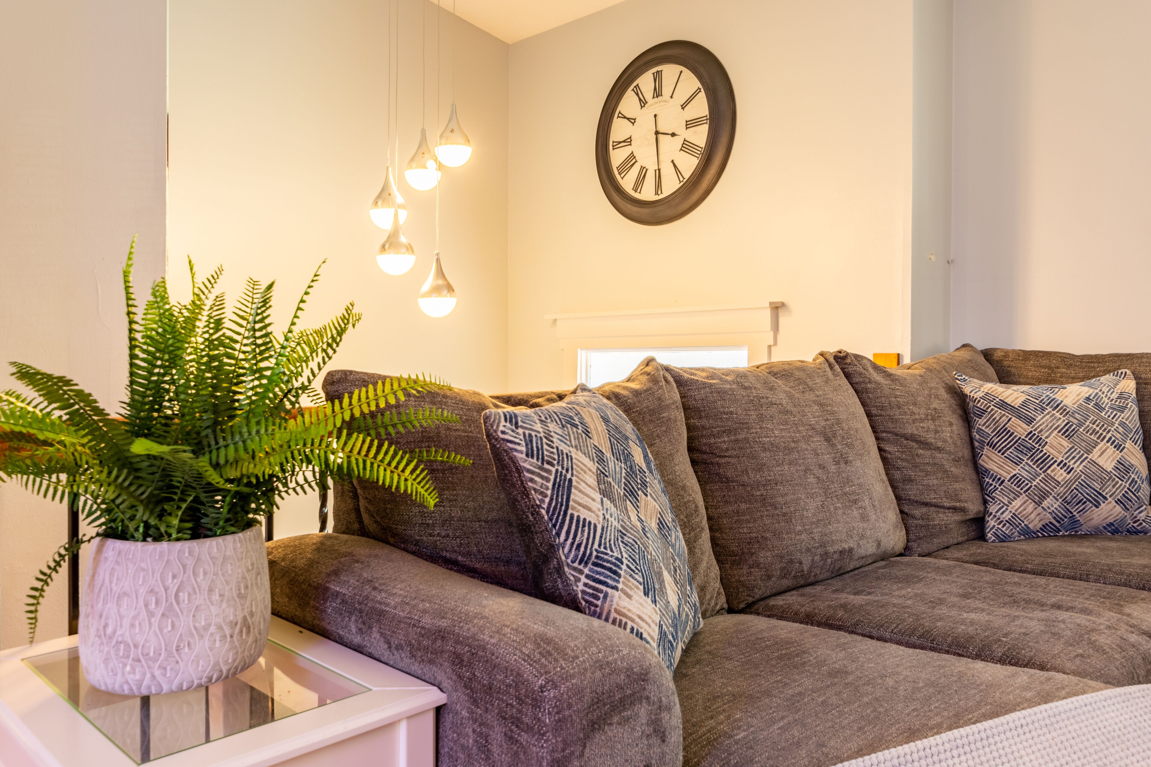 Perfect 4 Bedroom Home with Hot Tub and Amazing Yard Space!