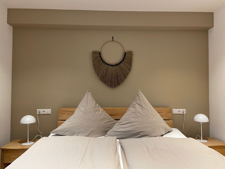Ferienwohnung Reiter Alpe, 1-2 Personen, 50 Qm, Balkon, 1 Schlafzimmer - Ramsau bei Berchtesgaden
