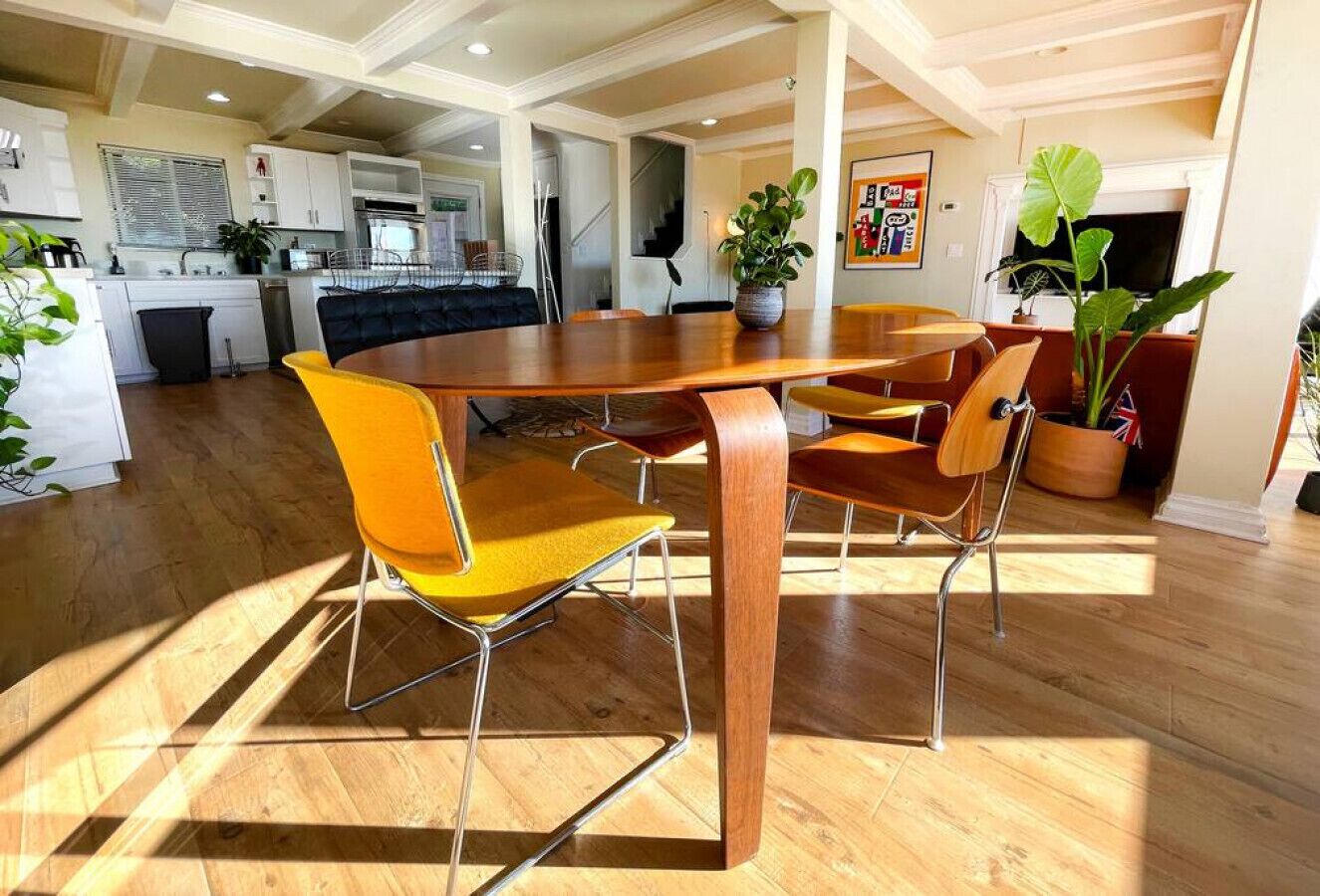 Hollywood Hills Penthouse - Sweeping Views