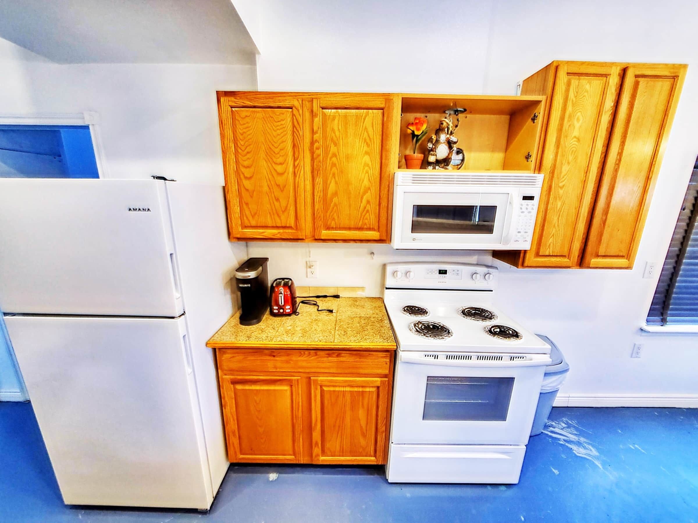 Delightful 2 bedroom Home at the Blue Lake