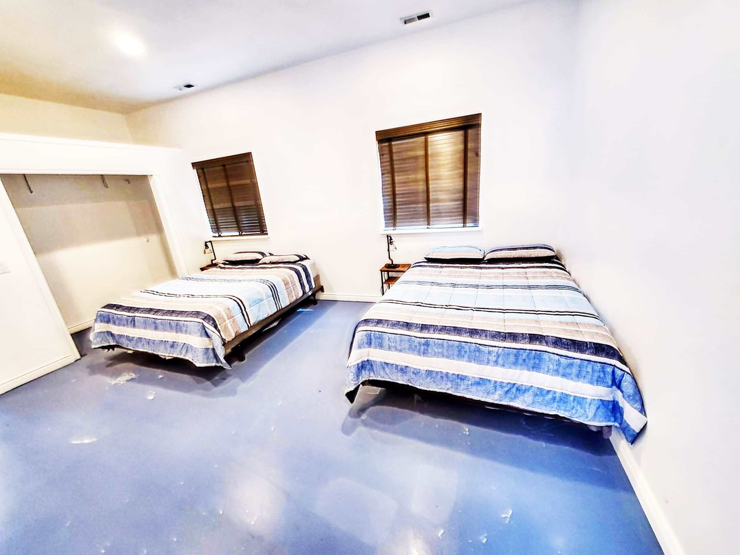 Delightful 2 bedroom Home at the Blue Lake