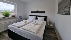 Apartment (Ferienwohnung Ostwind) | Exterior - Ferienwohnung Ostwind (Dornum)