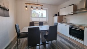 Apartment (Ferienwohnung Ostwind) | Exterior - Ferienwohnung Ostwind (Dornum)