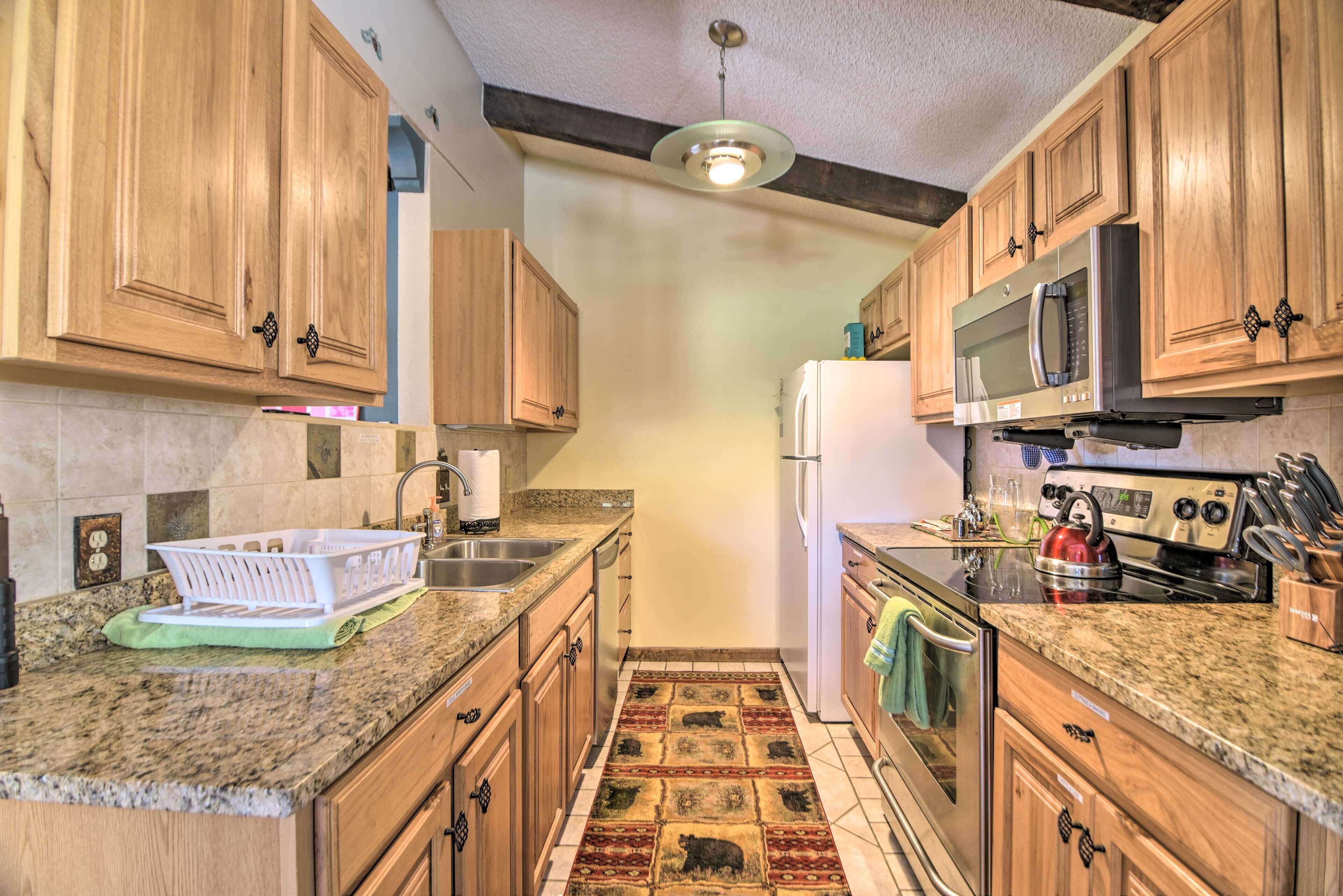 Quiet Rockies Retreat ~ 10 Min to Nat'l Park!