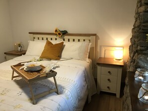 4 sovrum, strykjärn/strykbräda, wi-fi och sängkläder