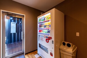 Máquina automática de vendas