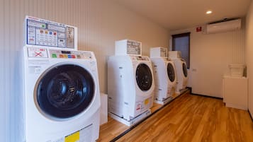 ランドリー ルーム