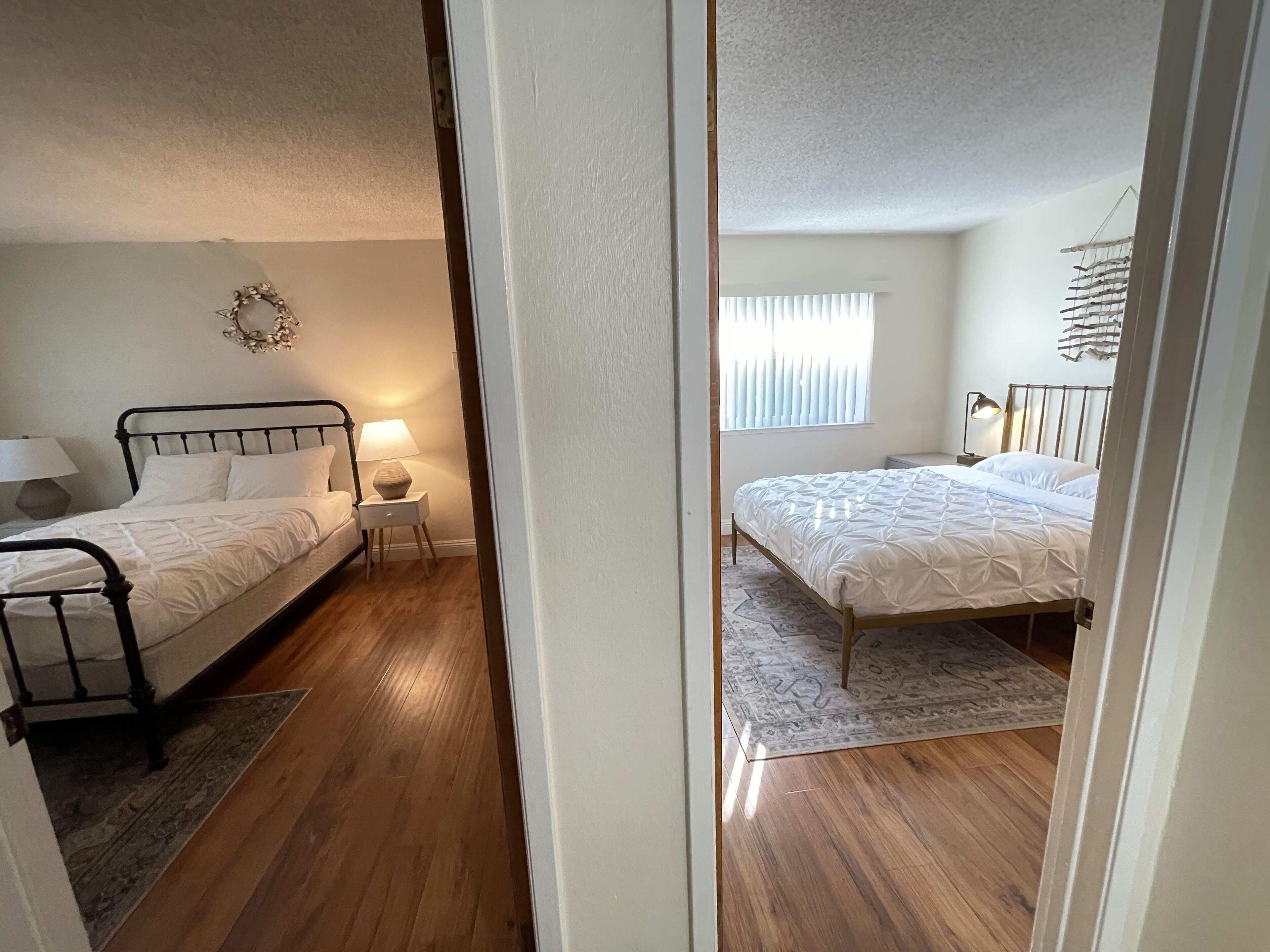 Cozy 2bd Apartment by CSUS & Cal Expo