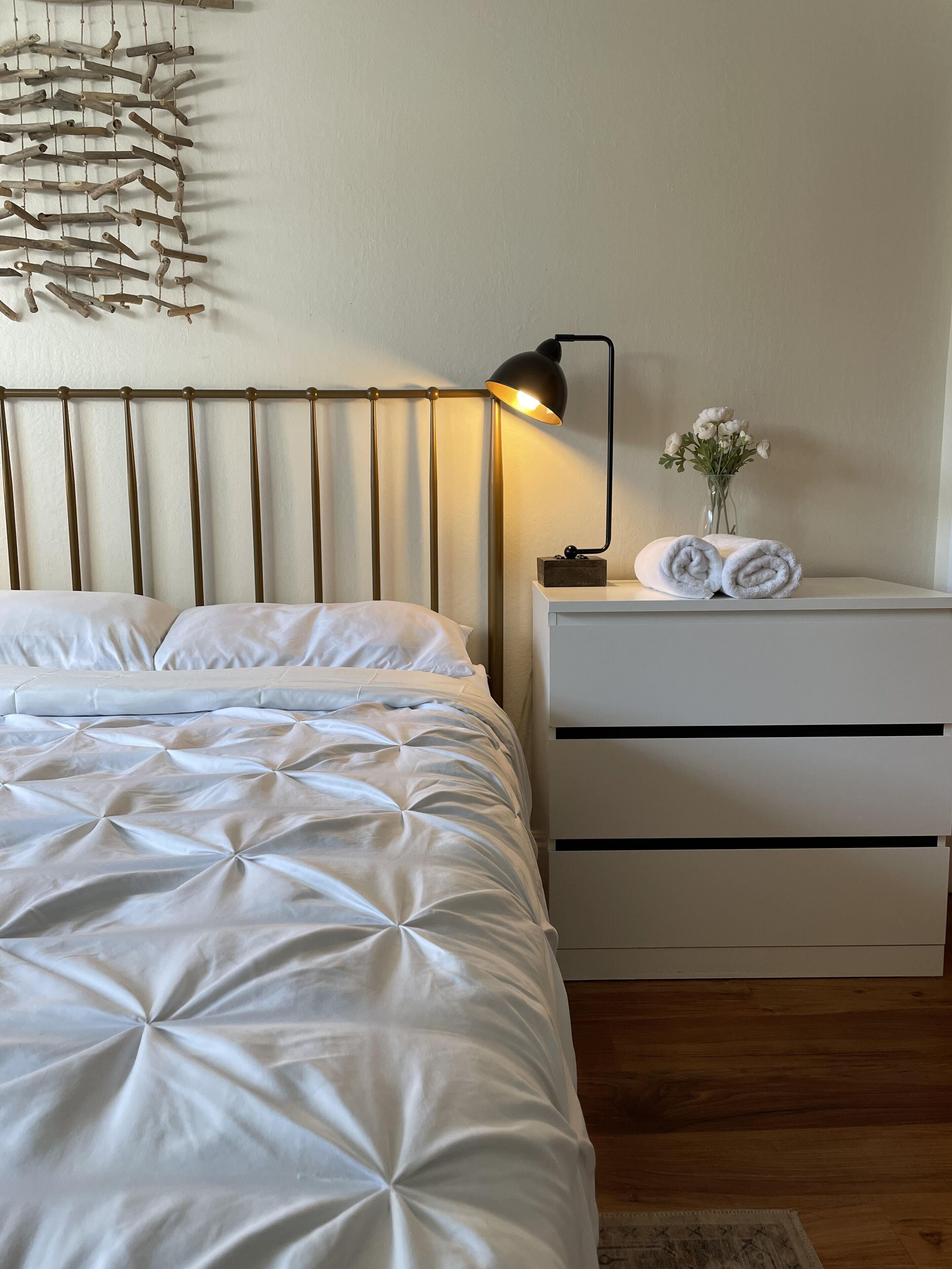 Cozy 2bd Apartment by CSUS & Cal Expo