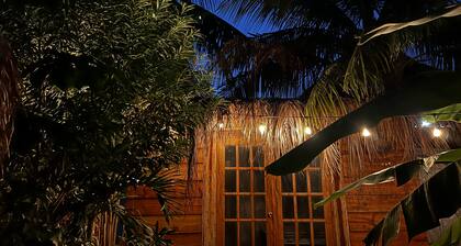 Luhme Hostel