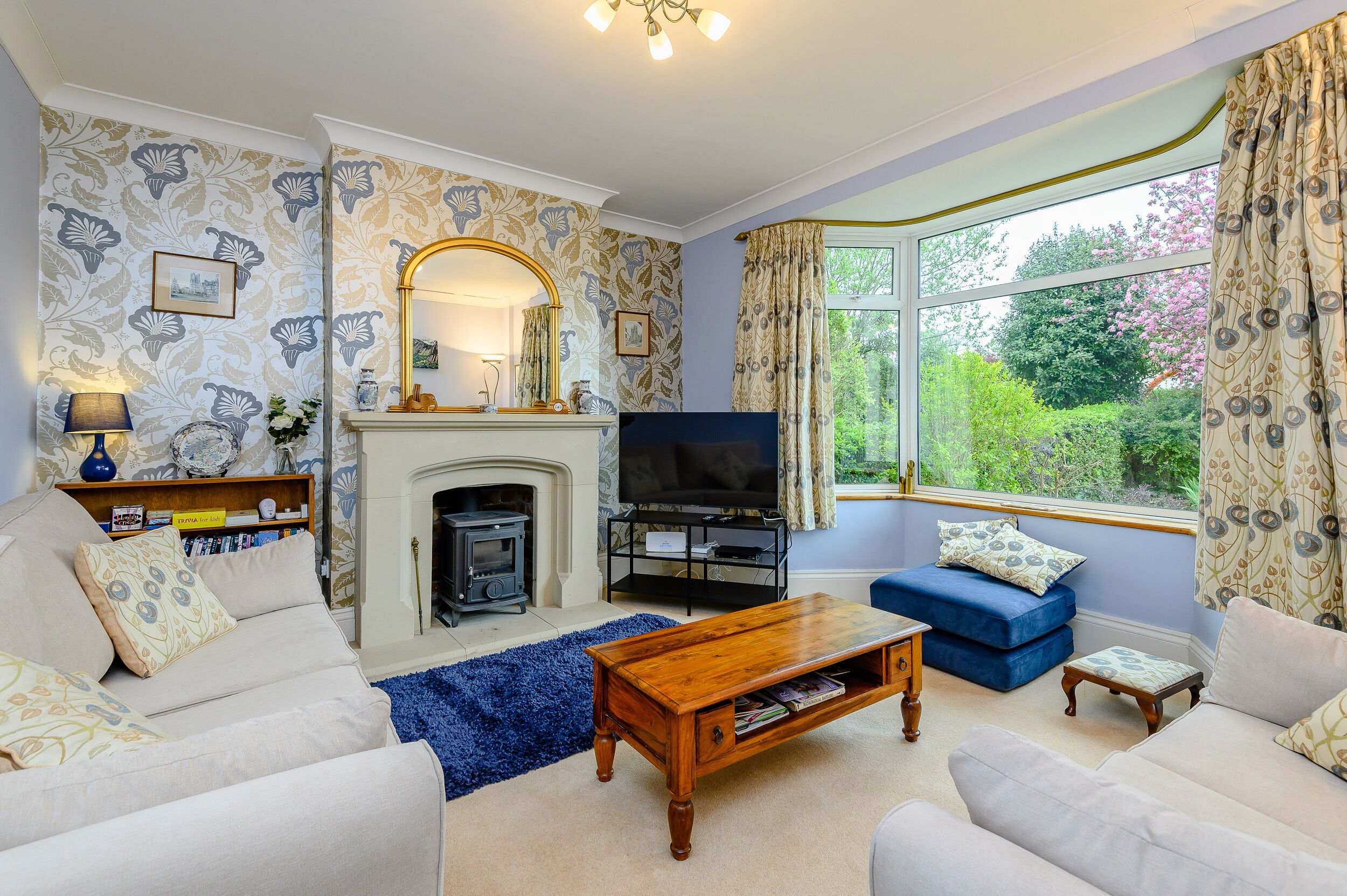 Caradoc, Family Friendly, With Open Fire In Chepstow - Monmouthshire
