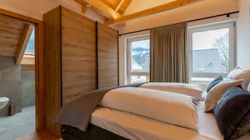 4 bedrooms, internet