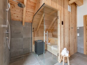 Dusche