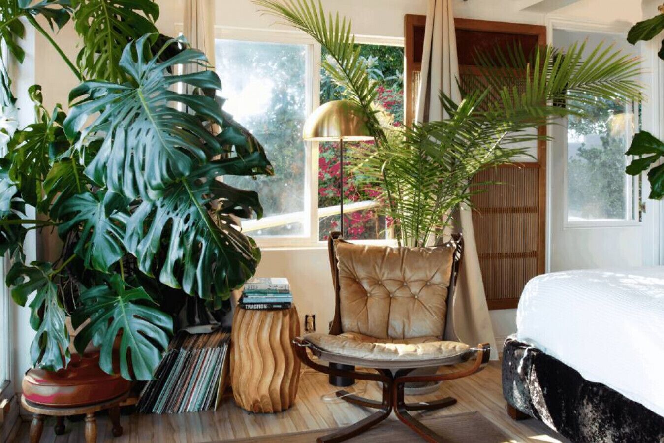 Hollywood Hills - Sweeping Views - High Design