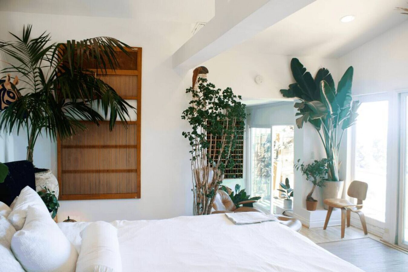 Hollywood Hills - Sweeping Views - High Design