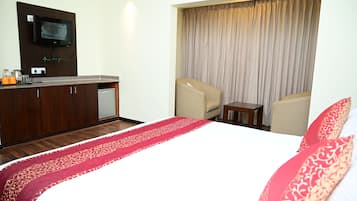Executive Double or Twin Room