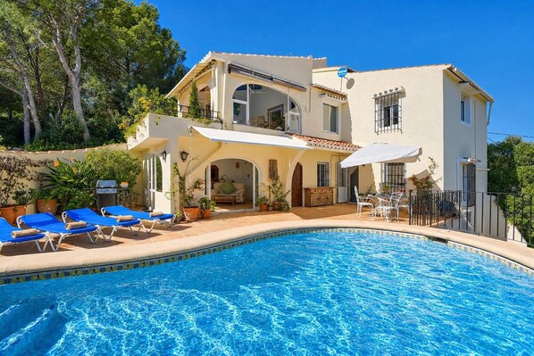 Ladera - 1