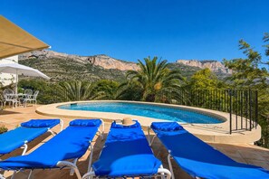 Ladera - 2