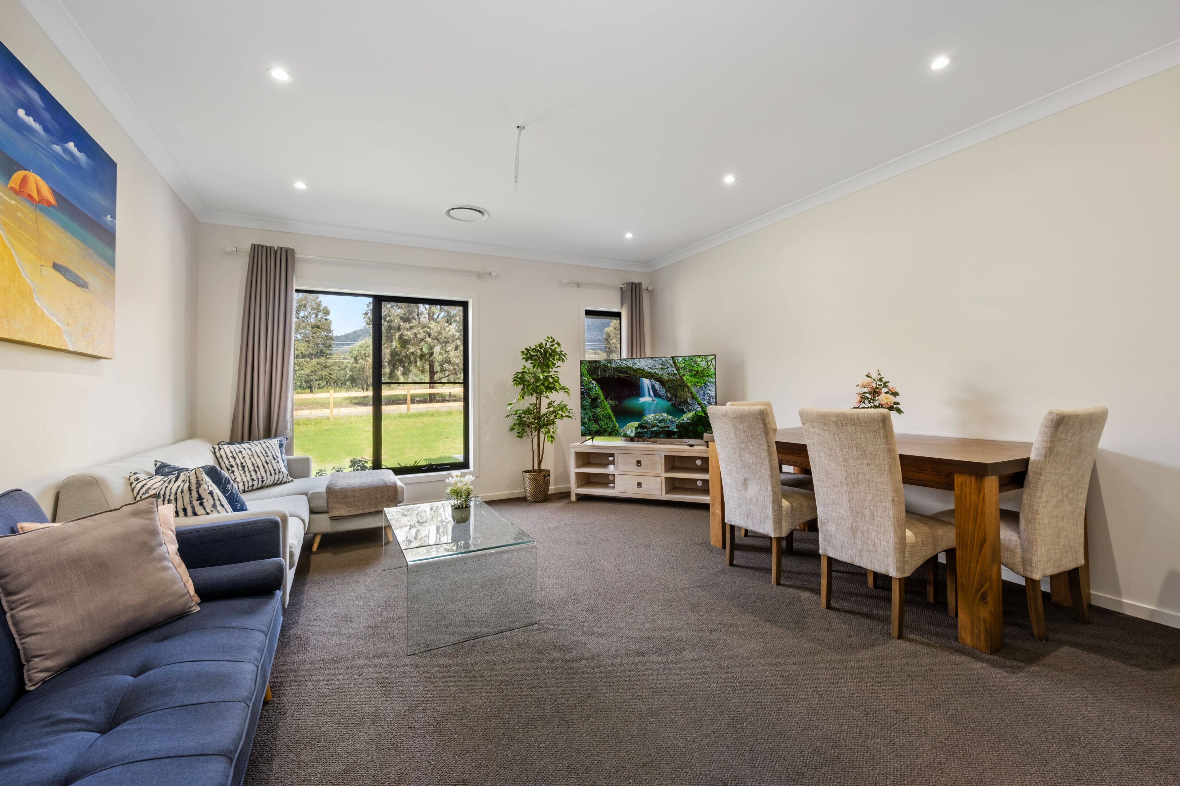Cheerful Holiday House in Hunter Valley — image 28