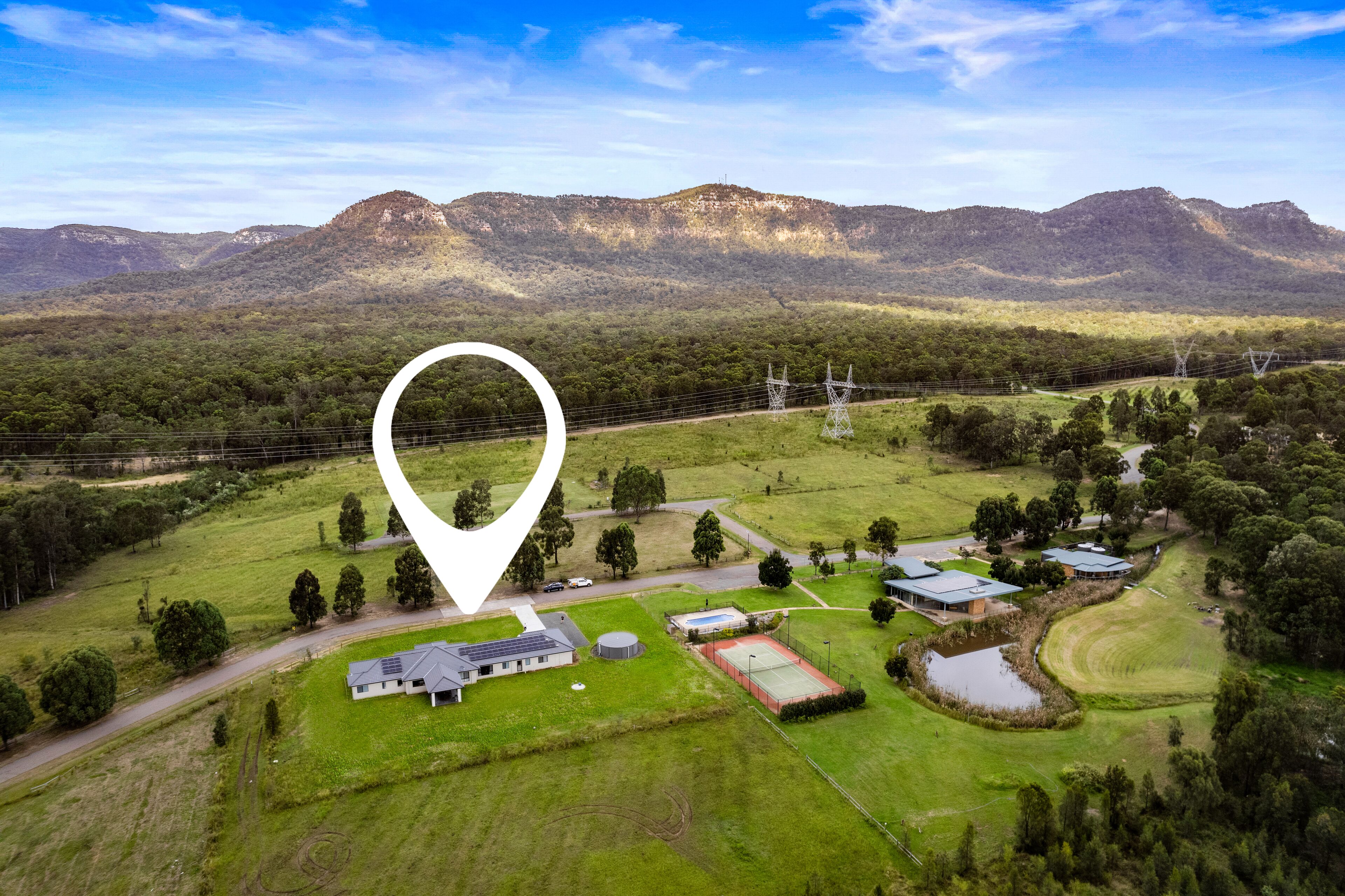 Cheerful Holiday House in Hunter Valley — image 2