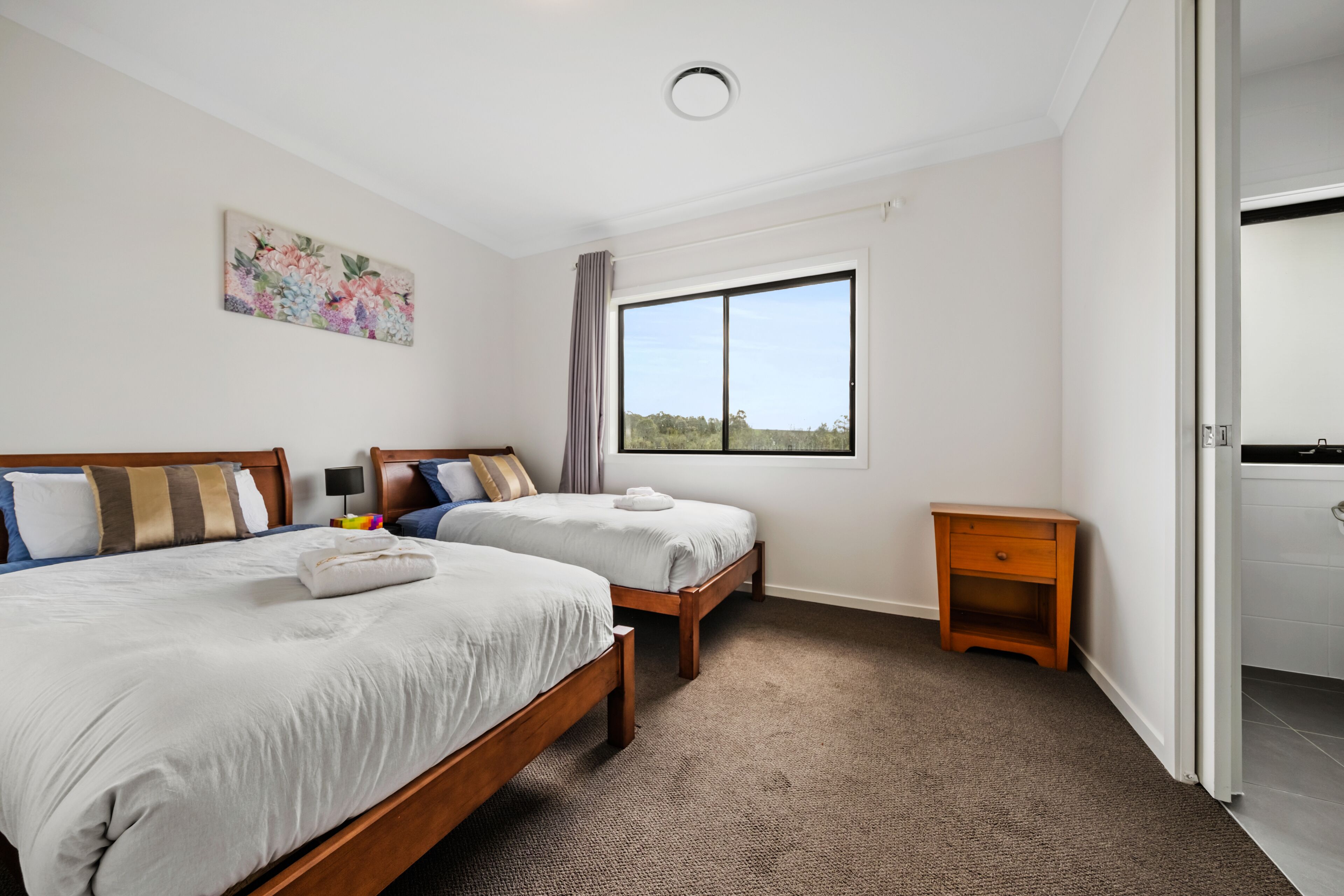 Cheerful Holiday House in Hunter Valley — image 24