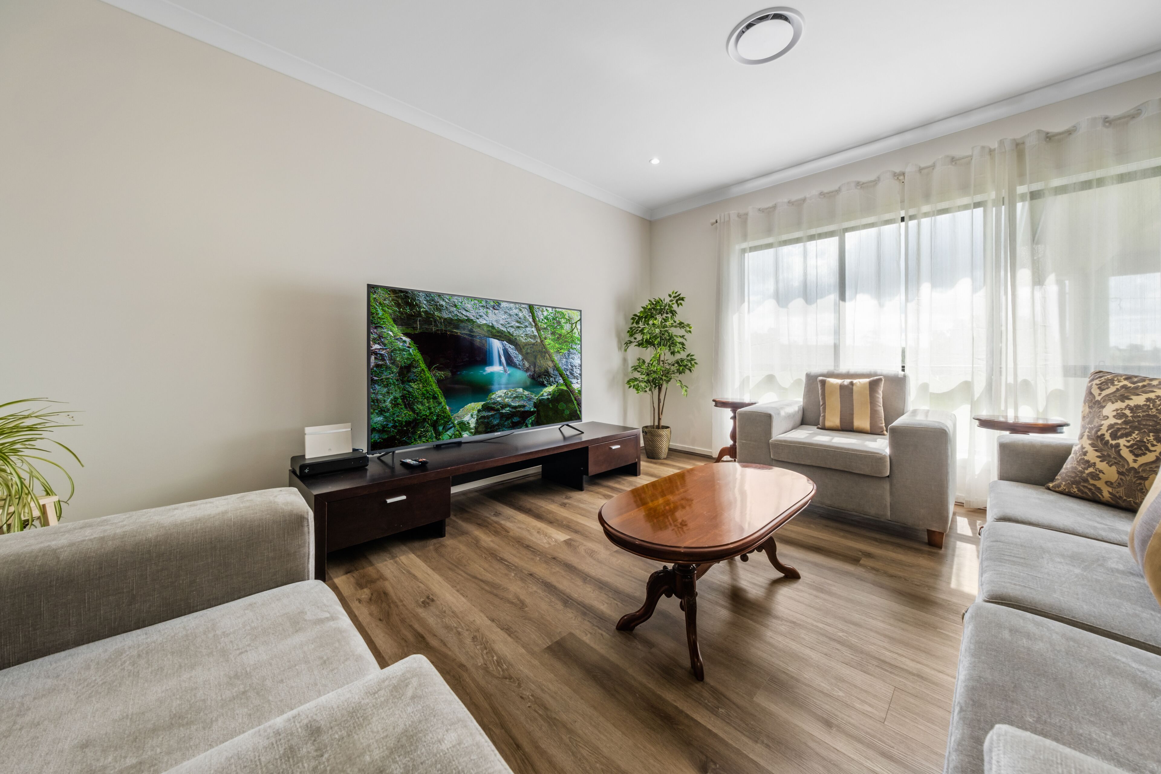 Cheerful Holiday House in Hunter Valley — image 12
