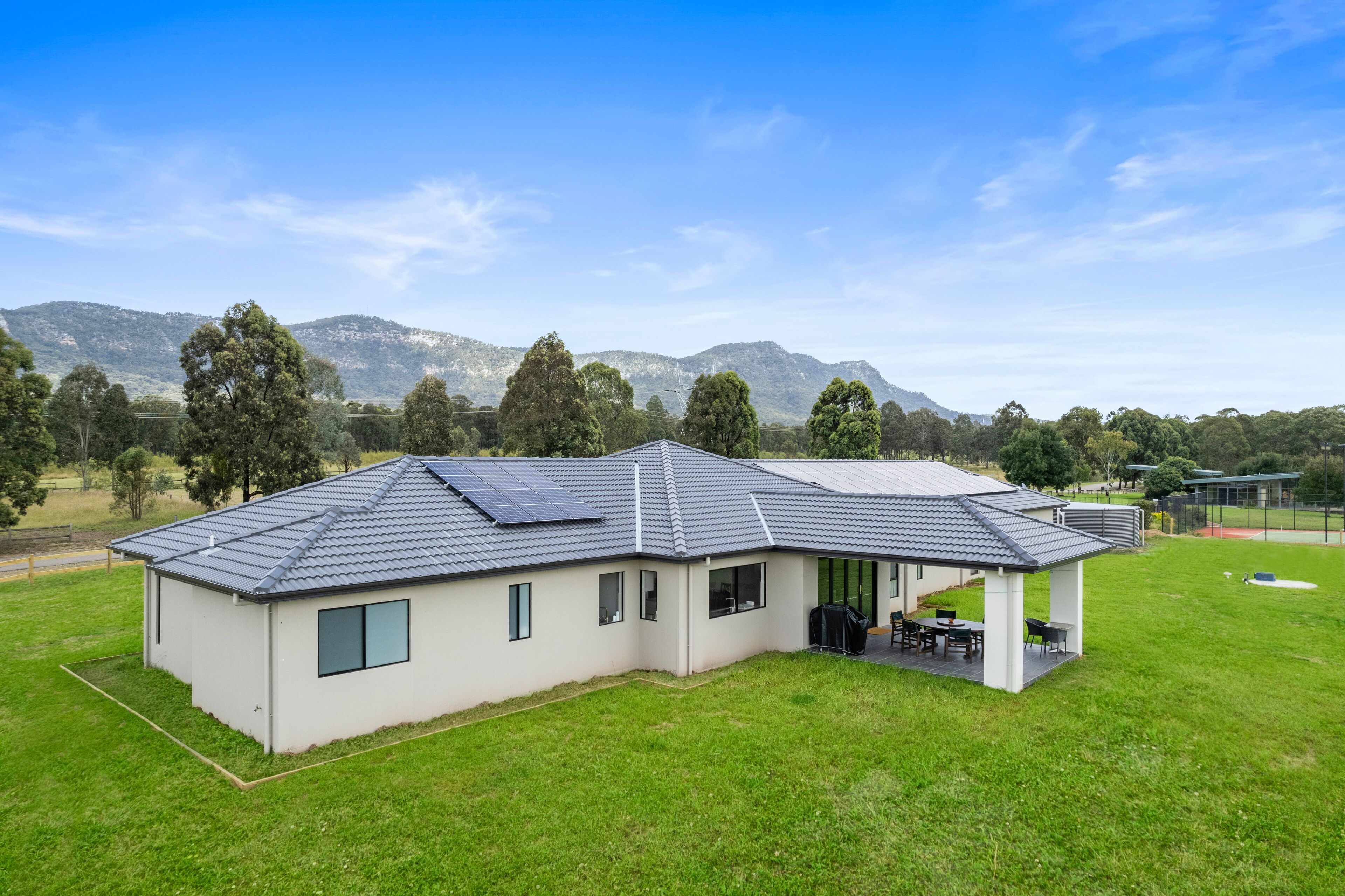 Cheerful Holiday House in Hunter Valley — image 5