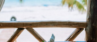 Sansi Kendwa Beach Resort