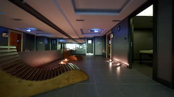 Dịch vụ massage