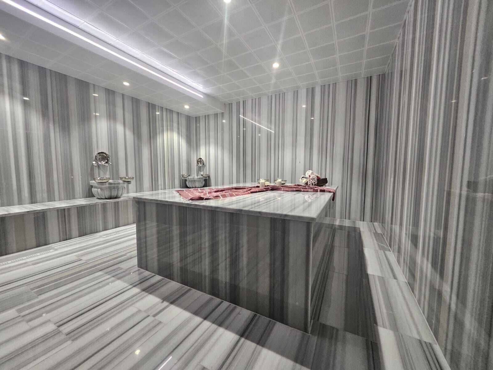 Massagebehandelingen