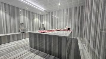 Massagebehandelingen