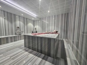 Massages - Nova Vista Deluxe & Suites Eskisehir, a member of Radisson Individuals (Eskisehir)