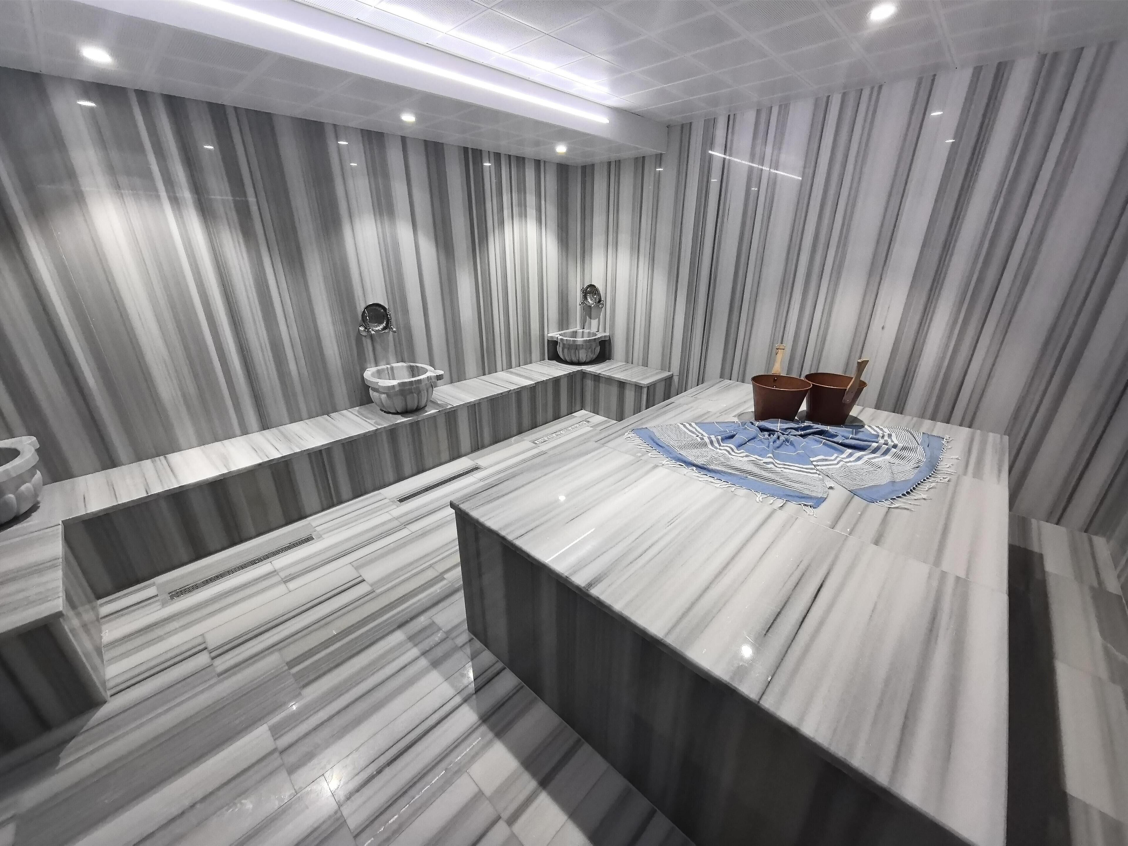 Massagebehandelingen