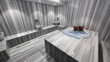 Massagebehandelingen