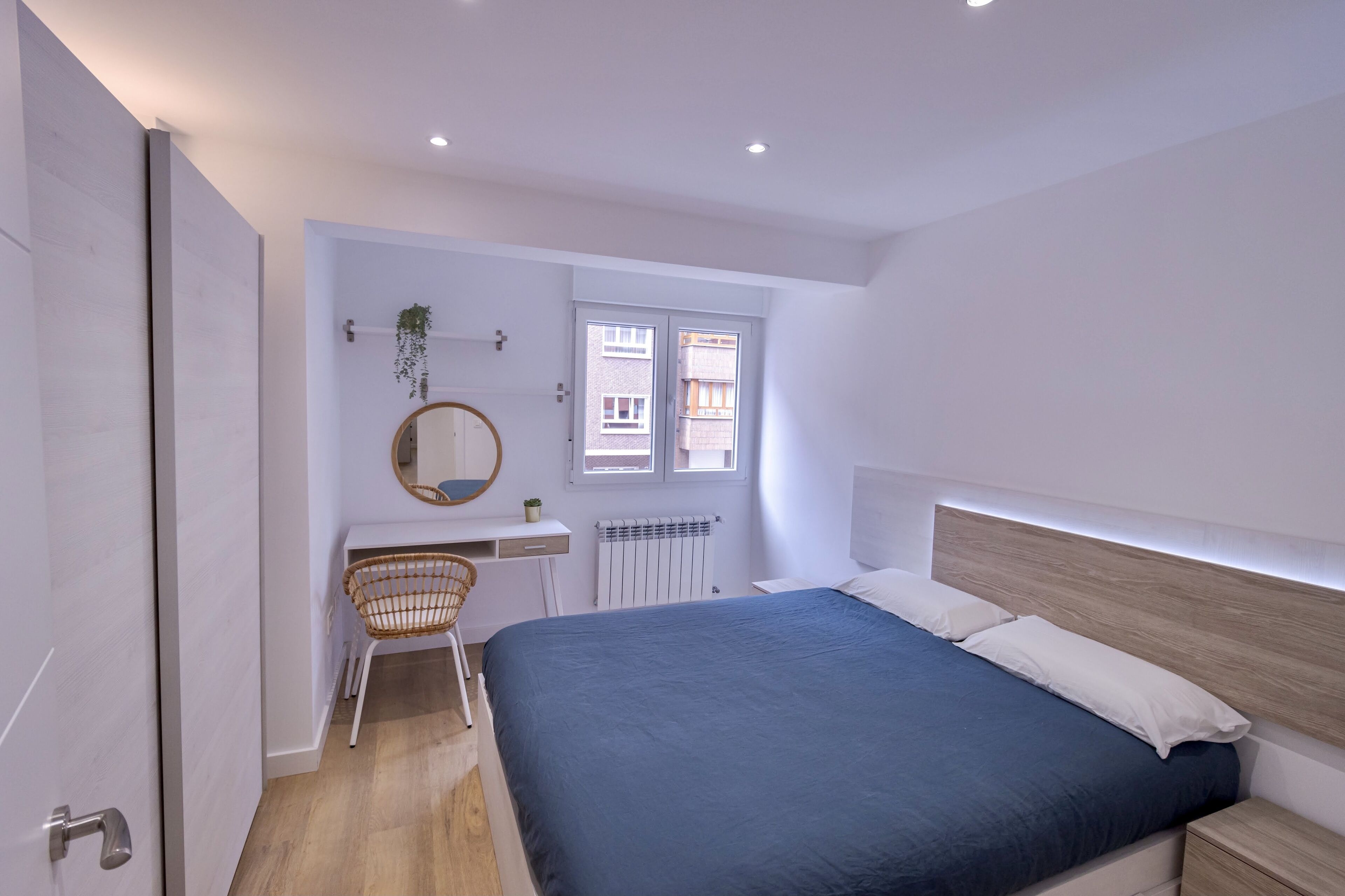 Apartamento Moderno + Parking