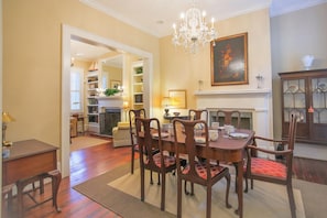 Residenza, 2 camere da letto | Cucina privata